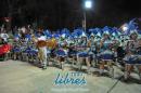 lbum de fotos de Carumb primera noche de corsos oficiales
