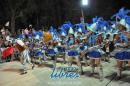 lbum de fotos de Carumb primera noche de corsos oficiales