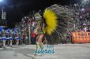 lbum de fotos de Carumb primera noche de corsos oficiales