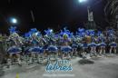 lbum de fotos de Carumb primera noche de corsos oficiales