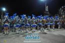 lbum de fotos de Carumb primera noche de corsos oficiales