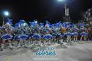 lbum de fotos de Carumb primera noche de corsos oficiales