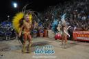 lbum de fotos de Carumb primera noche de corsos oficiales