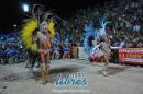 lbum de fotos de Carumb primera noche de corsos oficiales