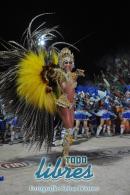 lbum de fotos de Carumb primera noche de corsos oficiales
