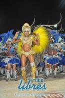 lbum de fotos de Carumb primera noche de corsos oficiales