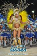 lbum de fotos de Carumb primera noche de corsos oficiales