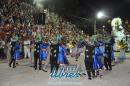 lbum de fotos de Carumb primera noche de corsos oficiales