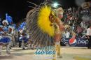 lbum de fotos de Carumb primera noche de corsos oficiales