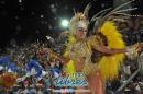 lbum de fotos de Carumb primera noche de corsos oficiales