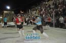 lbum de fotos de Carumb primera noche de corsos oficiales