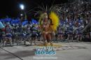 lbum de fotos de Carumb primera noche de corsos oficiales