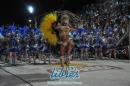 lbum de fotos de Carumb primera noche de corsos oficiales