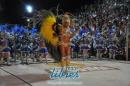 lbum de fotos de Carumb primera noche de corsos oficiales