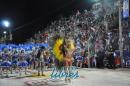 lbum de fotos de Carumb primera noche de corsos oficiales