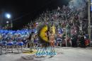 lbum de fotos de Carumb primera noche de corsos oficiales