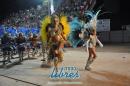 lbum de fotos de Carumb primera noche de corsos oficiales