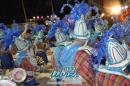 lbum de fotos de Carumb primera noche de corsos oficiales