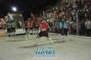 lbum de fotos de Carumb primera noche de corsos oficiales