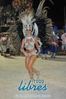 lbum de fotos de Carumb primera noche de corsos oficiales
