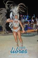 lbum de fotos de Carumb primera noche de corsos oficiales