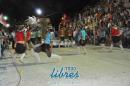 lbum de fotos de Carumb primera noche de corsos oficiales