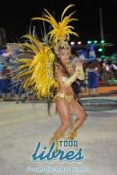 lbum de fotos de Carumb primera noche de corsos oficiales