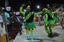 lbum de fotos de Carumb primera noche de corsos oficiales