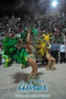 lbum de fotos de Carumb primera noche de corsos oficiales