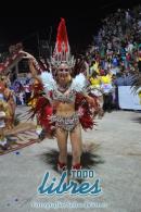 lbum de fotos de Carumb primera noche de corsos oficiales