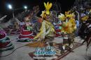 lbum de fotos de Carumb primera noche de corsos oficiales