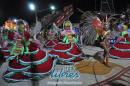 lbum de fotos de Carumb primera noche de corsos oficiales