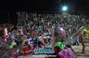 lbum de fotos de Carumb primera noche de corsos oficiales