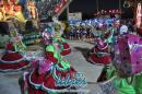 lbum de fotos de Carumb primera noche de corsos oficiales