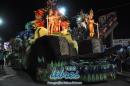 lbum de fotos de Carumb primera noche de corsos oficiales