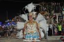 lbum de fotos de Carumb primera noche de corsos oficiales