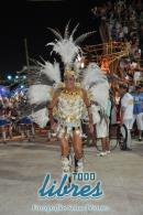 lbum de fotos de Carumb primera noche de corsos oficiales