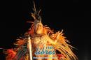 lbum de fotos de Carumb primera noche de corsos oficiales