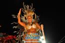 lbum de fotos de Carumb primera noche de corsos oficiales