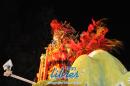 lbum de fotos de Carumb primera noche de corsos oficiales