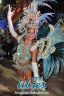 lbum de fotos de Carumb primera noche de corsos oficiales