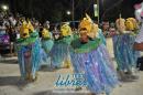 lbum de fotos de Carumb primera noche de corsos oficiales