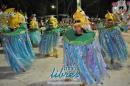 lbum de fotos de Carumb primera noche de corsos oficiales