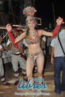 lbum de fotos de Carumb primera noche de corsos oficiales