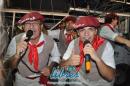 lbum de fotos de Carumb primera noche de corsos oficiales