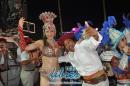 lbum de fotos de Carumb primera noche de corsos oficiales