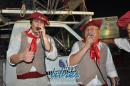 lbum de fotos de Carumb primera noche de corsos oficiales