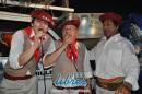 lbum de fotos de Carumb primera noche de corsos oficiales