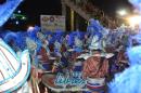 lbum de fotos de Carumb primera noche de corsos oficiales