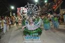 lbum de fotos de Carumb primera noche de corsos oficiales